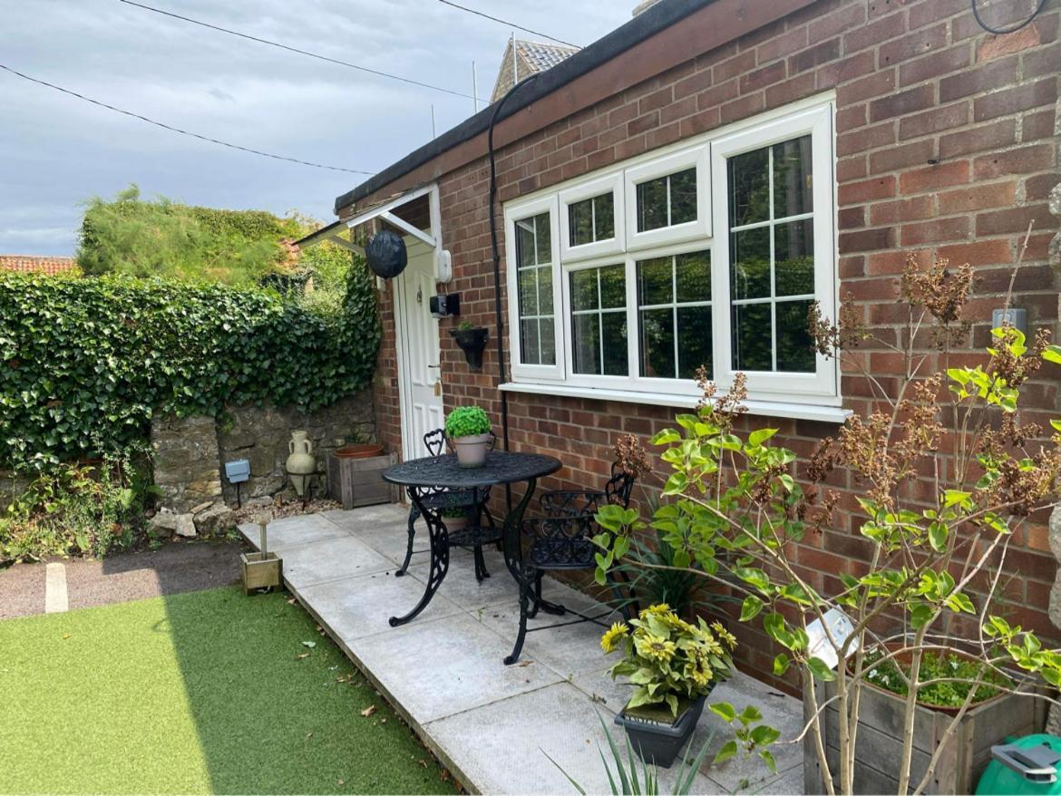 Bed and Breakfast Crown & Anchor Grantham Esterno foto