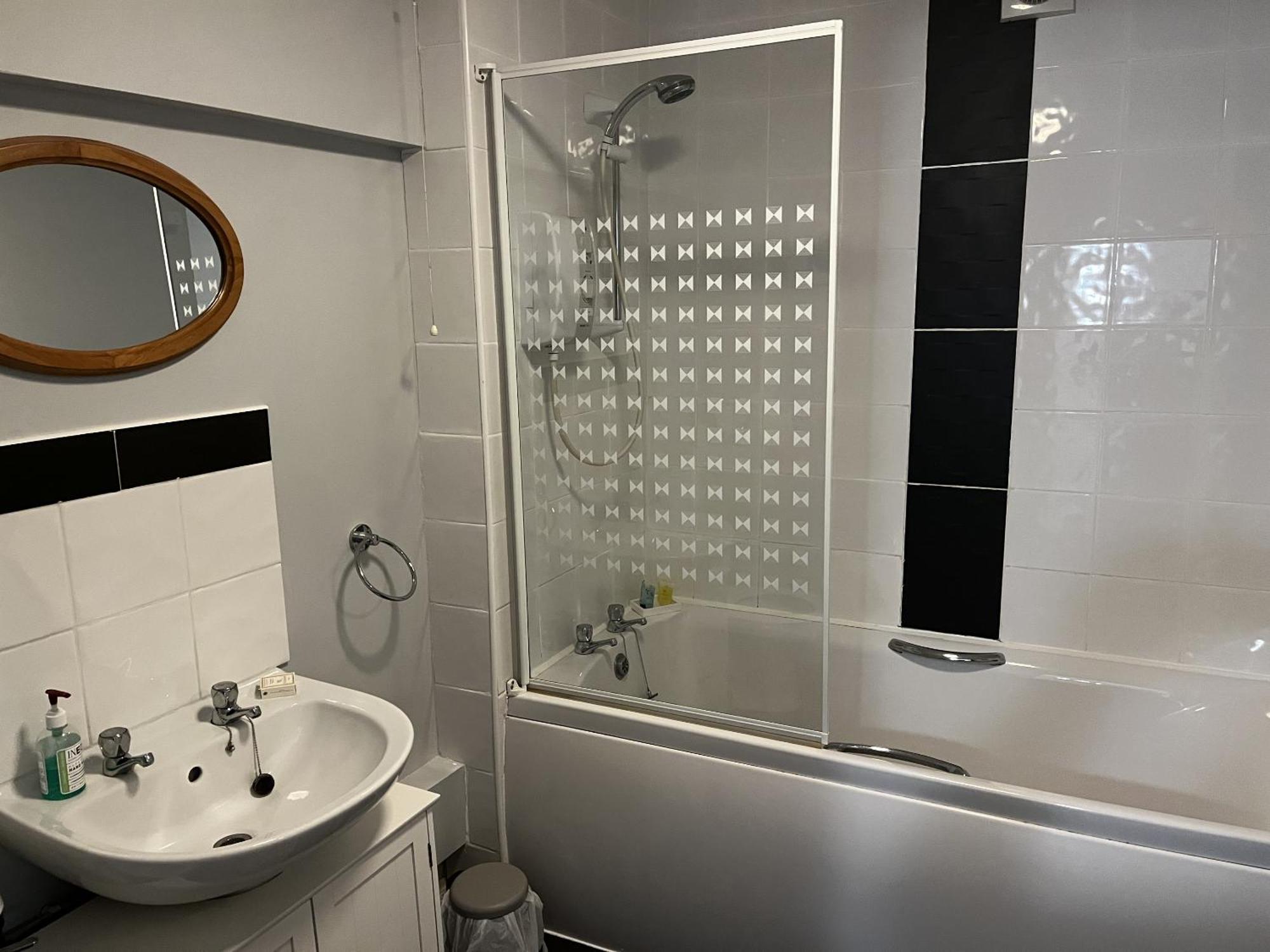 Bed and Breakfast Crown & Anchor Grantham Esterno foto